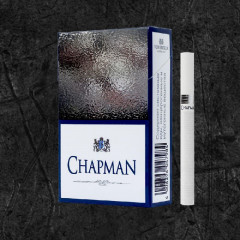 Сигареты Чапман Блю (Chapman Blue)
